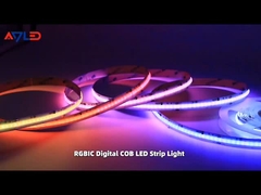 ADLED RGBIC COB LED 스트립 라이트