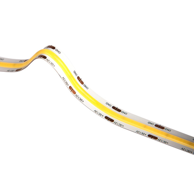 캐비닛 스트립 조명 아래 프리미엄 Led 스트립 롤 5미터 옥수수 속 CRI90 528 led/m, 1000Lm/m