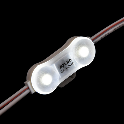 ADLED 5년 보증 12V DC 0.72W 3000/4000/6500K 백색 광고용 라이트 박스 서신