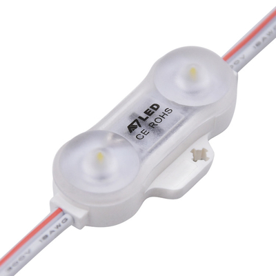ADLED 5년 보증 12V DC 0.72W 3000/4000/6500K 백색 광고용 라이트 박스 서신