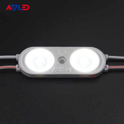 기술 거리 LED 모듈 조명 조명 광고 백라이트 다기능 방수 초음파 ADM 2835