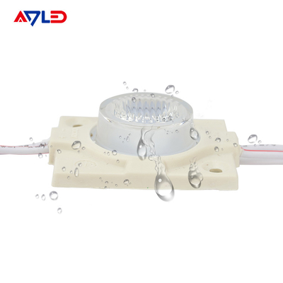 DC12V 1.5W IP65 엣지 라이트 LED 모듈