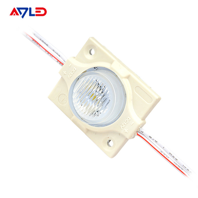 DC12V 1.5W IP65 엣지 라이트 LED 모듈