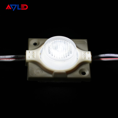 DC12V 1.5W IP65 엣지 라이트 LED 모듈