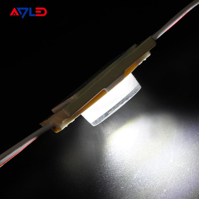 DC12V 1.5W IP65 엣지 라이트 LED 모듈