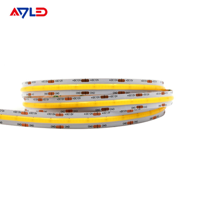 528 LED 플렉서블 조명 슈퍼 밝은 Dimmable 비 방수 LED 테이프 라이트 파티 스테이지