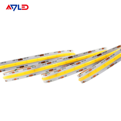 3000k CRI90 Cob 소프트 라이트 좋은 가격 5미터 / 릴 528LEDS