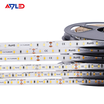 높은 CRI LED 스트립 라이트 Lumileds SMD 2835 LED 스트립 라이트 120 LED