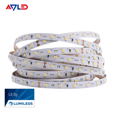 높은 CRI LED 스트립 라이트 Lumileds SMD 2835 LED 스트립 라이트 120 LED