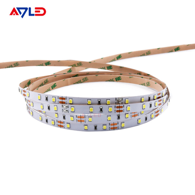12V 탄력적 단색 LED 스트립 라이트 디머블 2835 8 밀리미터 10 밀리미터