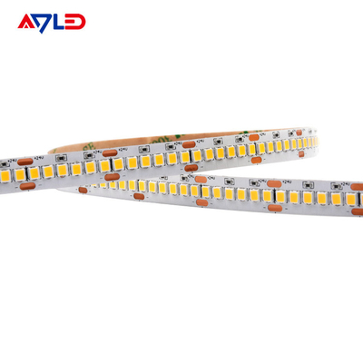 높은 밝기 smd 2835 LED 스트립 240 Leds/M LED 스트립