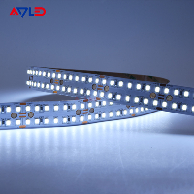 높은 밝기 smd 2835 LED 스트립 280 Leds/M LED 스트립