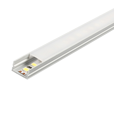 고품질 알루미늄 LED 스트립 라이트 채널