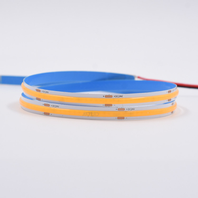 DC 24V 320 LEDs Per Meter 커머셜 및 주거용 조명용 LED 스트립