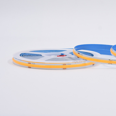 COB 선형 조명 LED 스트립 320 LED / m 사무실 및 산업 조명 12V/24V에 이상적입니다.