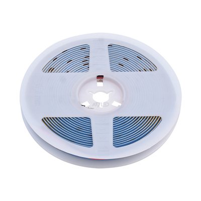 COB 선형 조명 LED 스트립 320 LED / m 사무실 및 산업 조명 12V/24V에 이상적입니다.
