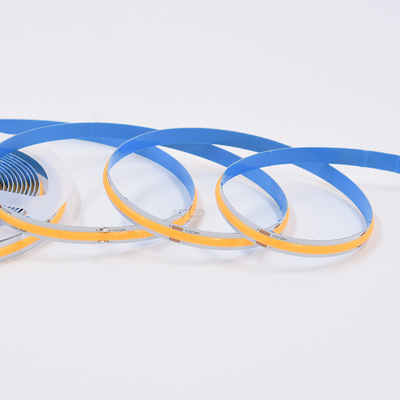 유연한 COB LED 스트립 고 밝기 320 LED/m 3000K/4000K/6500K 색 온도