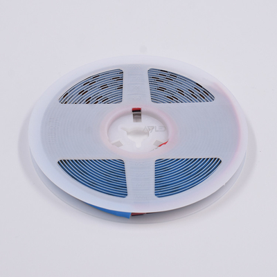 점 없는 480 LED Ce Ul Rohs 유연 테이프 3000k 4000k 6500k 24v 12V Cob Led Lights 인테리어 장식용