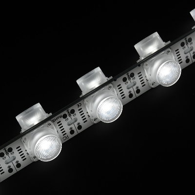 28.8w Smd3030 Edge Led Module Bar High Power Boxled Side Plus 5년 보증 이중 면 조명 상자