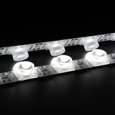 28.8w Smd3030 Edge Led Module Bar High Power Boxled Side Plus 5년 보증 이중 면 조명 상자
