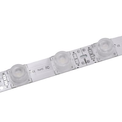 28.8w Smd3030 Edge Led Module Bar High Power Boxled Side Plus 5년 보증 이중 면 조명 상자