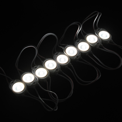 1W Per 1led 2835 Smd LED 모듈 12V 180도 LED 모듈 UL/CE./ROHS 인증 통과