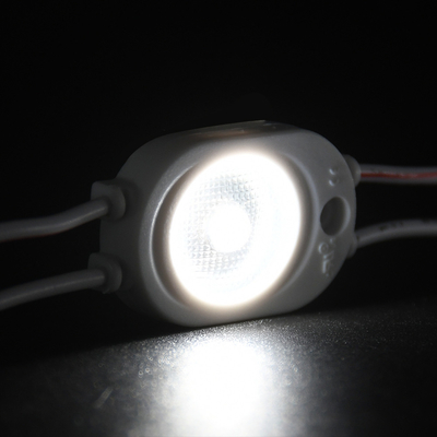 1W Per 1led 2835 Smd LED 모듈 12V 180도 LED 모듈 UL/CE./ROHS 인증 통과