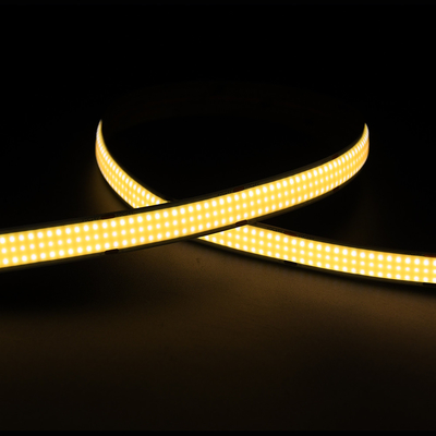 미국 안정 조명 어메징 유연 COB 960 LED 조명 5M/roll 6000k 24V 천장 장식