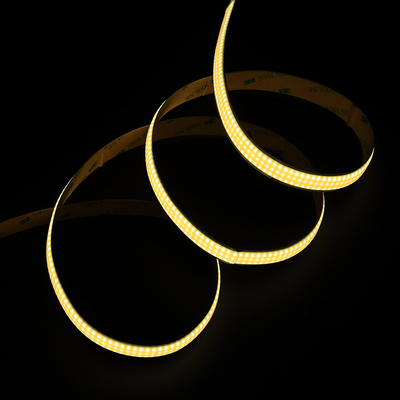 미국 안정 조명 어메징 유연 COB 960 LED 조명 5M/roll 6000k 24V 천장 장식