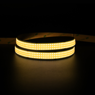 미국 안정 조명 어메징 유연 COB 960 LED 조명 5M/roll 6000k 24V 천장 장식