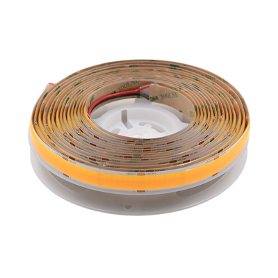 미국 안정 조명 어메징 유연 COB 960 LED 조명 5M/roll 6000k 24V 천장 장식