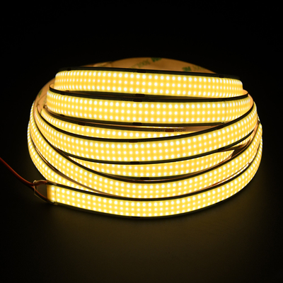 960 Leds Per Meter Cob 유연 IP20/DC24V 25W 조명 15mm ADS-YCOB-960W-24