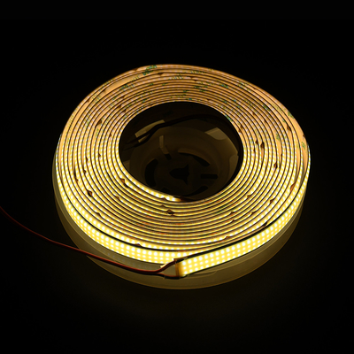 960 Leds Per Meter Cob 유연 IP20/DC24V 25W 조명 15mm ADS-YCOB-960W-24