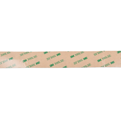 고밀도 선형 유연성 COB LED 스트립 CRI 90+ 각 롤 5000mm 폭 6500K 흰색 4600LM/M 핫 판매