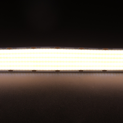 굽힌 테이프 캐비닛 조명 16.4ft/5M 1600LEDs 미터당 유연 LED 테이프 CRI 90