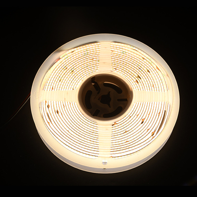 굽힌 테이프 캐비닛 조명 16.4ft/5M 1600LEDs 미터당 유연 LED 테이프 CRI 90