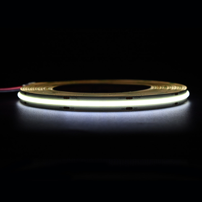 10mm COB LED 스트립 528 LED 15W/m Ra90 색상 온도 2700/3000/4000/5000/6500K