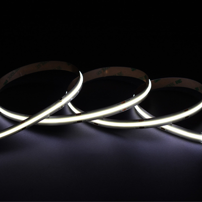 슈퍼 마켓 COB LED 스트립 라이트 알루미늄 패널 PCB에 높은 밝기