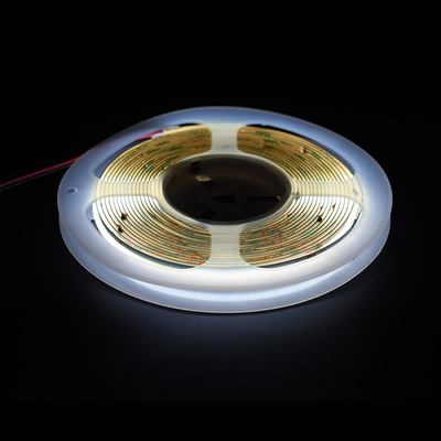 슈퍼 마켓 COB LED 스트립 라이트 알루미늄 패널 PCB에 높은 밝기