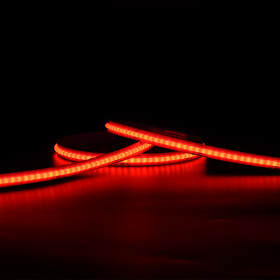 5M 각 롤 LED 테이프 LED 리본 576LEDs 릴로 릴 RGB 주거 및 상업용 코브 조명