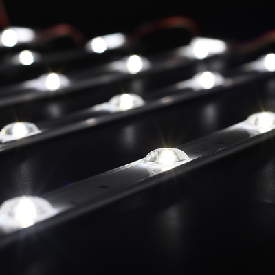 UL CE ROHS 승인 사용자 정의 길이 24v 12LED/m 확산 반사 LED 스트립 사용자 정의 가능 제조업체 하이라이트 백라이트