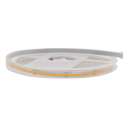 릴에서 릴 COB LED 스트립 480 LEDs/m 유연 FOB LED 테이프 2700K-6500K IP20/IP67