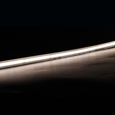 릴에서 릴 COB LED 스트립 480 LEDs/m 유연 FOB LED 테이프 2700K-6500K IP20/IP67