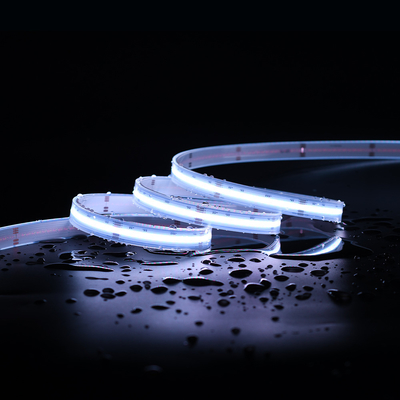LED 스트립 라이트 상업 전문 공장 전체 색상 RGBW 스마트 스트립 라이트 ip20 ip65 COB LED 스트립