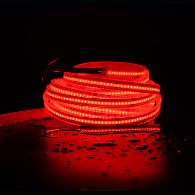 LED 스트립 라이트 상업 전문 공장 전체 색상 RGBW 스마트 스트립 라이트 ip20 ip65 COB LED 스트립