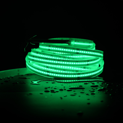 LED 스트립 라이트 상업 전문 공장 전체 색상 RGBW 스마트 스트립 라이트 ip20 ip65 COB LED 스트립