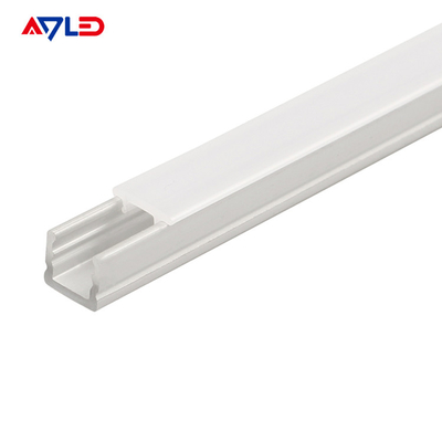 1m 2m 3m ADP-0606 LED 조명 스트립용 알루미늄 프로파일