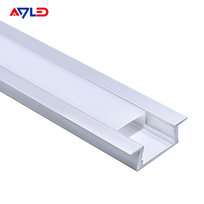 LED 스트립 프로파일 채널 라이트 디푸저 ADP-1606B LED 알루미늄 프로파일