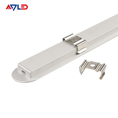 LED 스트립 프로파일 채널 라이트 디푸저 ADP-1606B LED 알루미늄 프로파일
