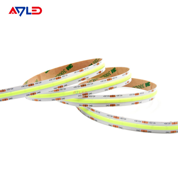 528 LED 플렉서블 조명 슈퍼 밝은 Dimmable 비 방수 LED 테이프 라이트 파티 스테이지